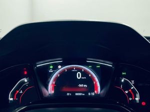 Honda Civic 1.5 I-VTEC TURBO SPORT PLUS  - Foto 13
