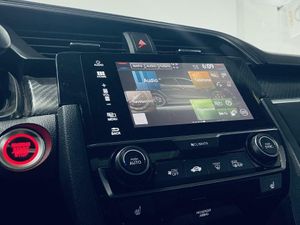 Honda Civic 1.5 I-VTEC TURBO SPORT PLUS  - Foto 17