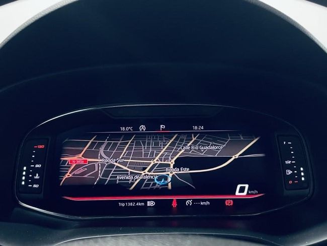 SEAT LEÓN FR  - Foto 19