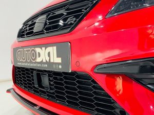 SEAT LEÓN FR  - Foto 12