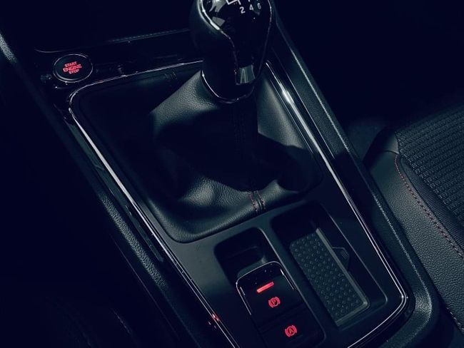 SEAT LEÓN FR  - Foto 22