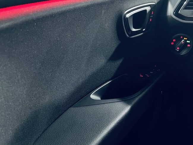 SEAT LEÓN FR  - Foto 24