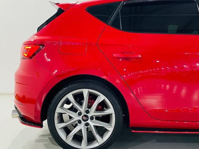 SEAT LEÓN FR  - Foto 4