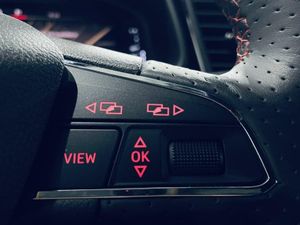 SEAT LEÓN FR  - Foto 21