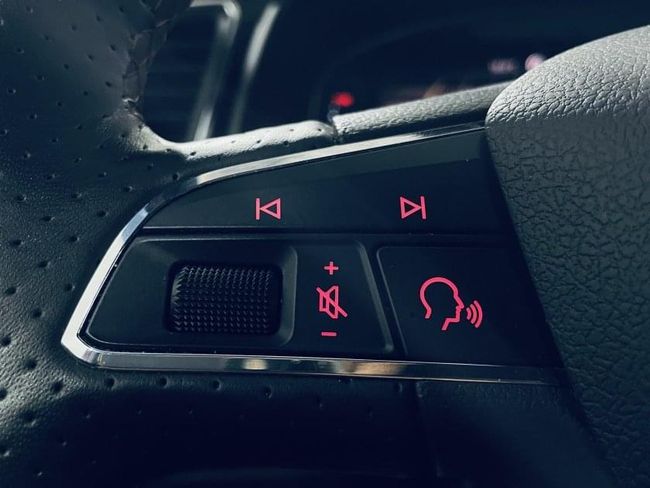 SEAT LEÓN FR  - Foto 20