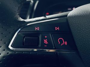 SEAT LEÓN FR  - Foto 20