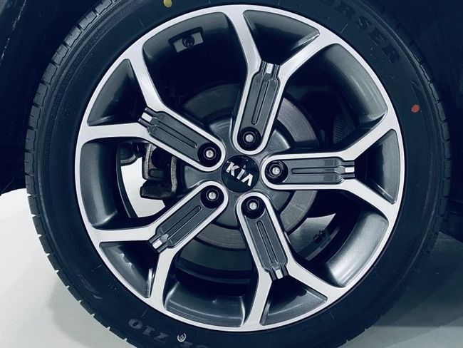 KIA XCEED TECH  - Foto 12