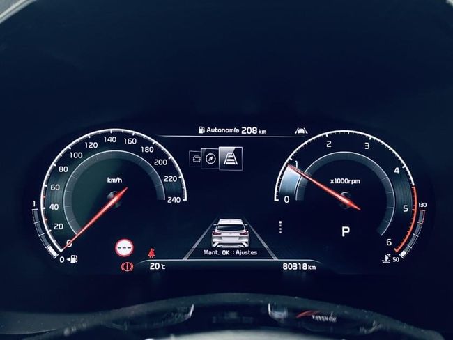 KIA XCEED TECH  - Foto 14