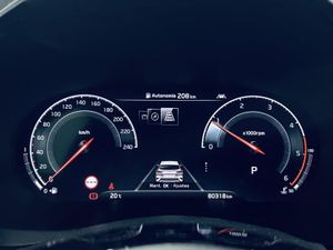 KIA XCEED TECH  - Foto 14