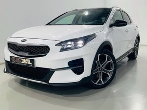 KIA XCEED TECH  - Foto 7