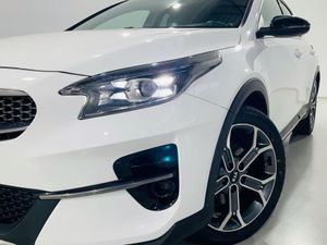 KIA XCEED TECH  - Foto 10