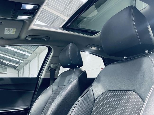 KIA XCEED TECH  - Foto 22