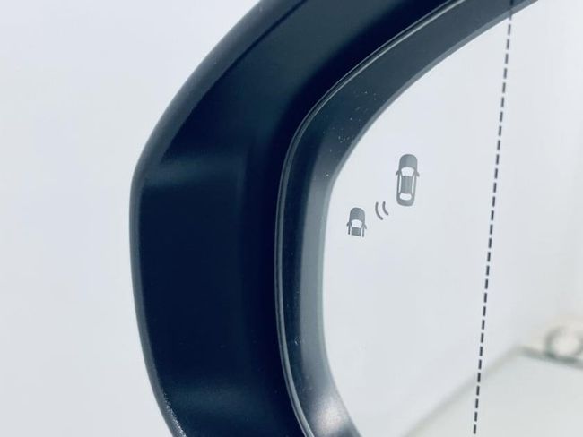 KIA XCEED TECH  - Foto 11