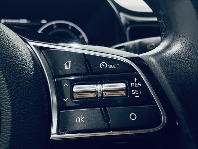 KIA XCEED TECH  - Foto 16