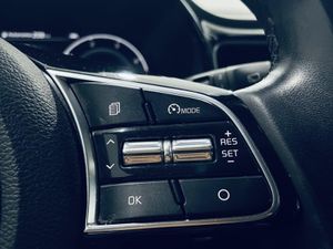 KIA XCEED TECH  - Foto 16