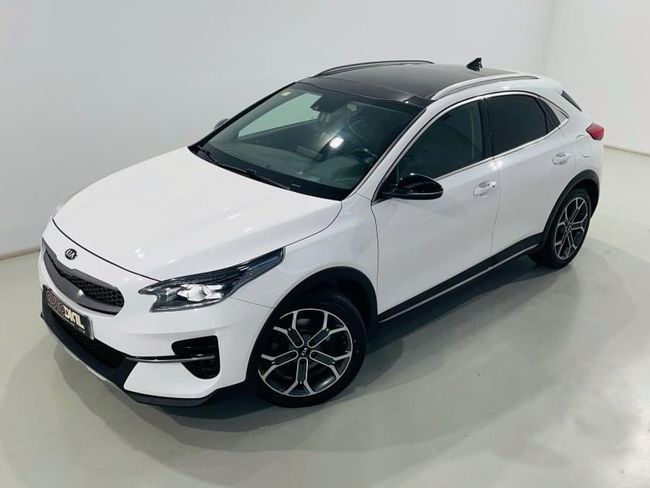 KIA XCEED TECH  - Foto 8