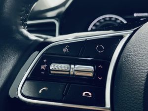 KIA XCEED TECH  - Foto 15