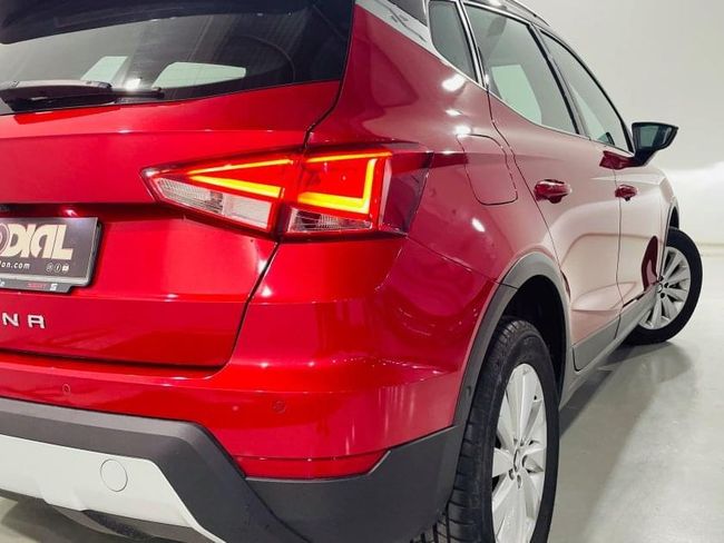 SEAT ARONA XCELLENCE  - Foto 10