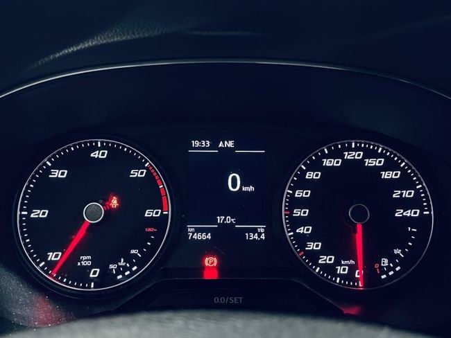 SEAT ARONA XCELLENCE  - Foto 13