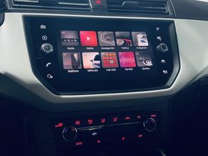 SEAT ARONA XCELLENCE  - Foto 18