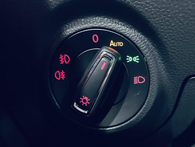 SEAT ARONA XCELLENCE  - Foto 16