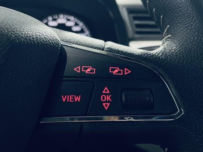 SEAT ARONA XCELLENCE  - Foto 15