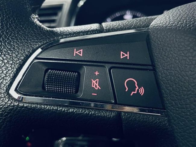 SEAT ARONA XCELLENCE  - Foto 14