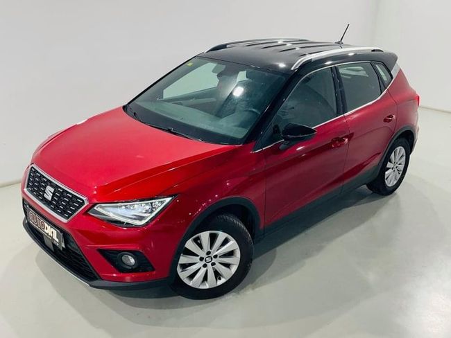 SEAT ARONA XCELLENCE  - Foto 5
