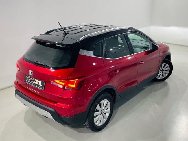 SEAT ARONA XCELLENCE  - Foto 8