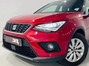 SEAT ARONA XCELLENCE  - Foto 6