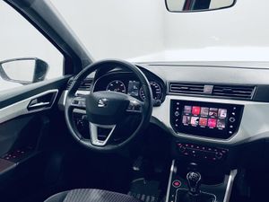 SEAT ARONA XCELLENCE  - Foto 3