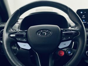 HYUNDAI KONA N PERFORMACE  - Foto 16