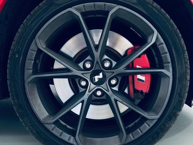 HYUNDAI KONA N PERFORMACE  - Foto 15