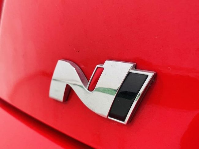 HYUNDAI KONA N PERFORMACE  - Foto 14