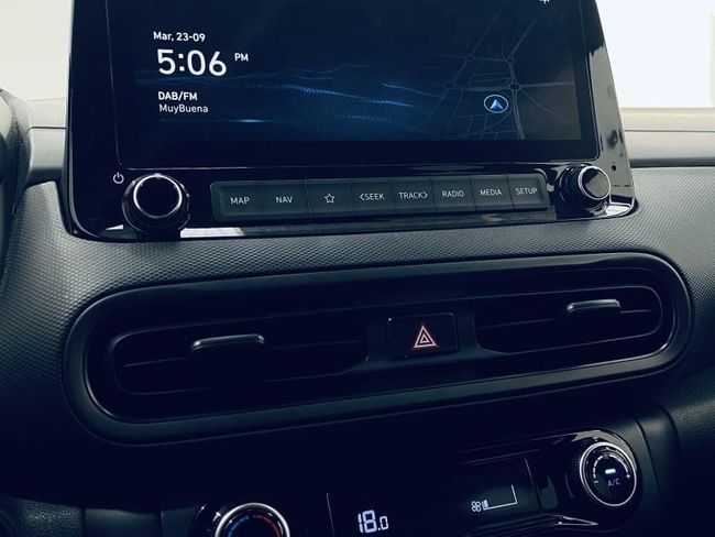 HYUNDAI KONA N PERFORMACE  - Foto 23