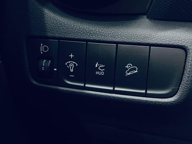 HYUNDAI KONA N PERFORMACE  - Foto 21