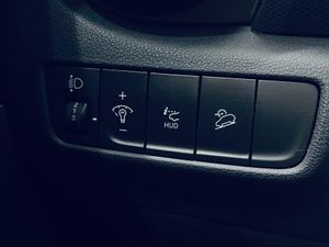 HYUNDAI KONA N PERFORMACE  - Foto 21