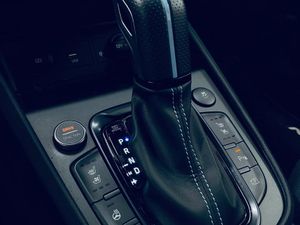 HYUNDAI KONA N PERFORMACE  - Foto 22