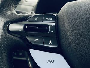 HYUNDAI KONA N PERFORMACE  - Foto 20