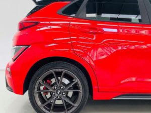 HYUNDAI KONA N PERFORMACE  - Foto 4