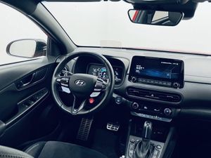 HYUNDAI KONA N PERFORMACE  - Foto 3