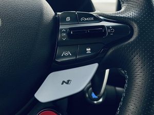 HYUNDAI KONA N PERFORMACE  - Foto 19