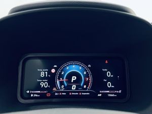 HYUNDAI KONA N PERFORMACE  - Foto 17