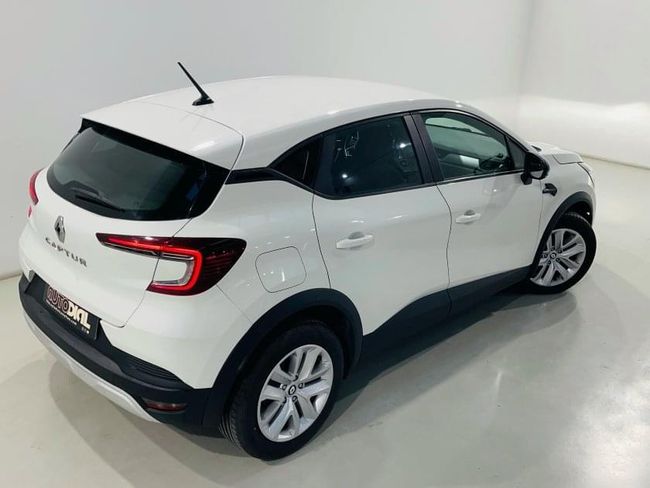 RENAULT CAPTUR INTENSE  - Foto 8
