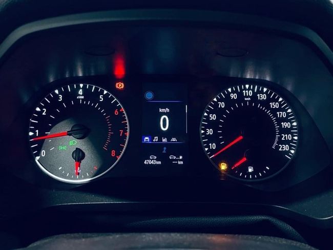 RENAULT CAPTUR INTENSE  - Foto 12