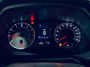 RENAULT CAPTUR INTENSE  - Foto 12