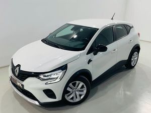 Renault Captur evolution TCe 103 kW (140CV) GPF  - Foto 5