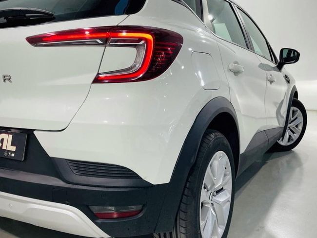 RENAULT CAPTUR INTENSE  - Foto 10