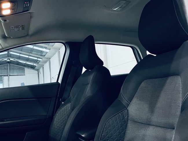 RENAULT CAPTUR INTENSE  - Foto 19