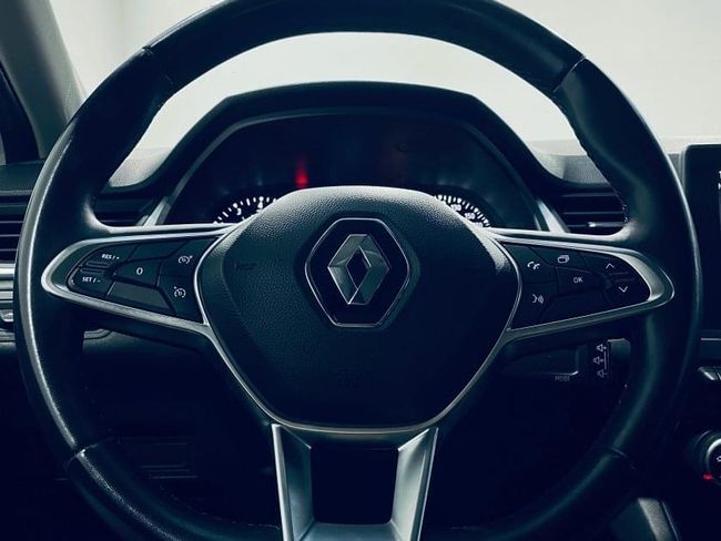 RENAULT CAPTUR INTENSE  - Foto 11